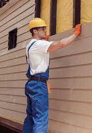 Professional Siding in Crescent City, CA